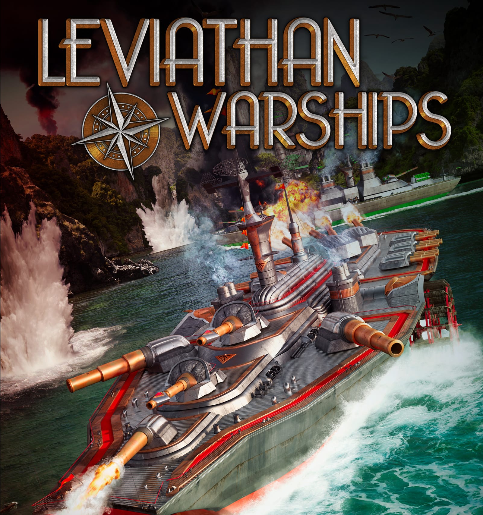 dawn of war missions