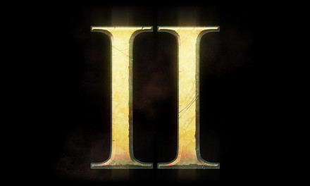 Legend of Grimrock 2 announced