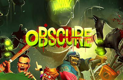 Focus Home Interactive and Mighty Rocket Studio unveil Obscure