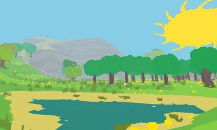 Award-winning adventure Proteus coming to PS3 and PS Vita