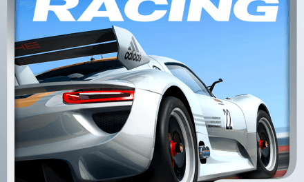 Free-to-play Real Racing 3 is now available across mobile platforms