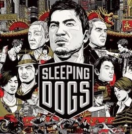 Sleeping Dogs Year of the Snake DLC revealed