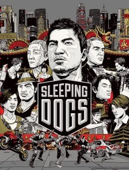 Sleeping Dogs Year of the Snake DLC revealed