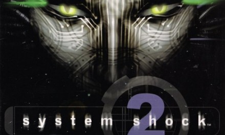 System Shock 2 landing on GOG.com tomorrow
