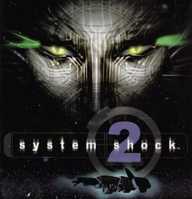 System Shock 2 landing on GOG.com tomorrow