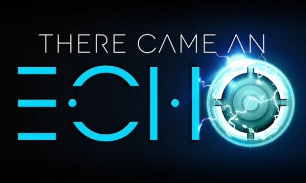 Iridium Studios announces There Came an Echo, launches Kickstarter