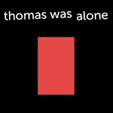 BAFTA-winning platformer Thomas Was Alone launches on PSN