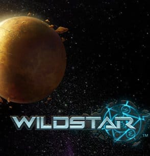 Sci-Fi MMO WildStar to release in 2013