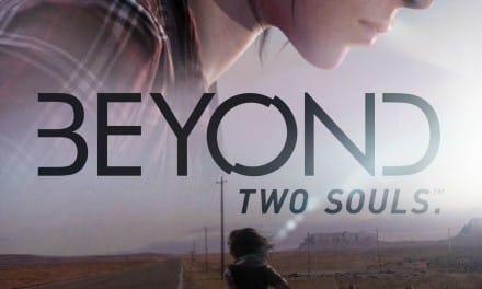 Beyond: Two Souls coming October 8th