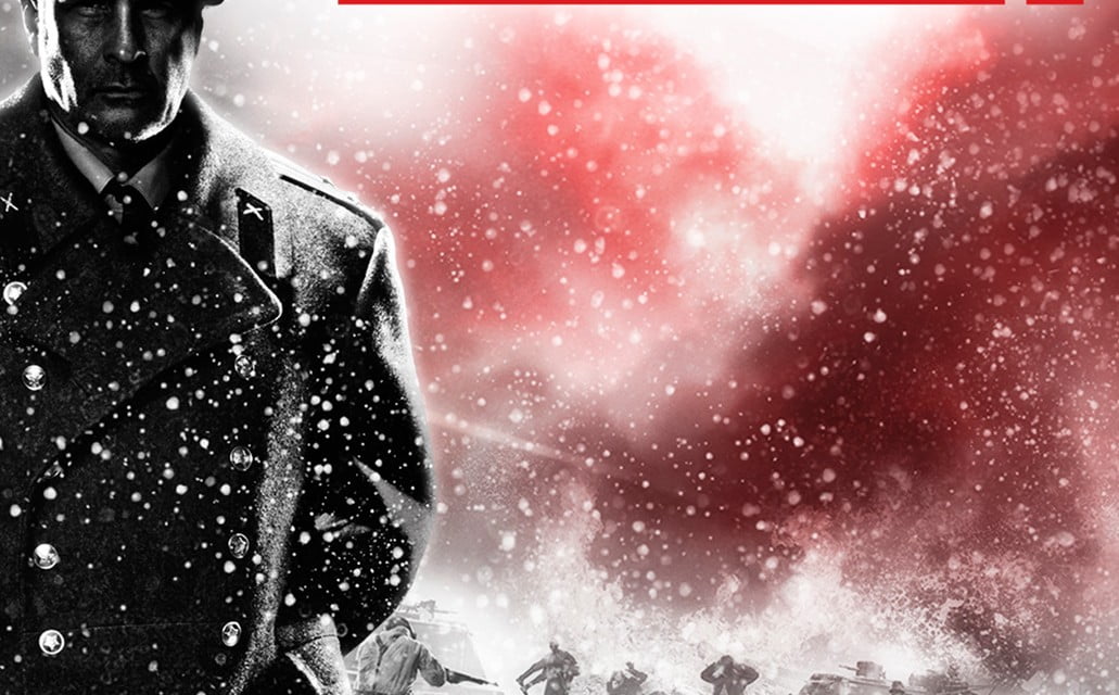 Company of Heroes 2 release date