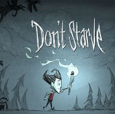 Klei’s ‘Don’t Starve’ launches April 24th on Steam