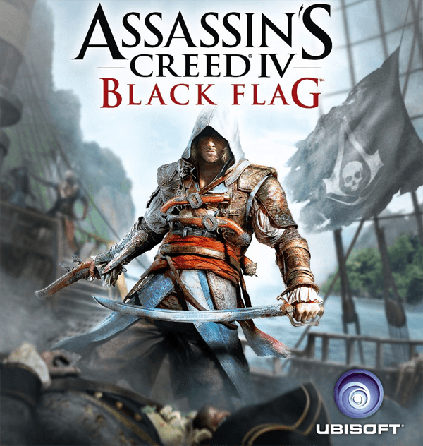 Assassin’s Creed IV Black Flag officially announced