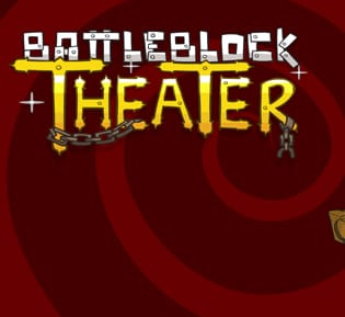 BattleBlock Theater release date set