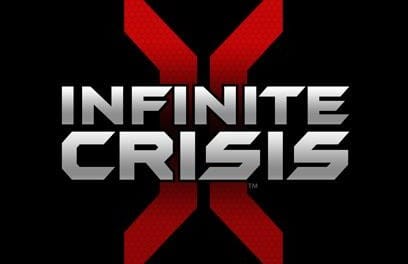 Warner Bros. Announces Infinite Crisis