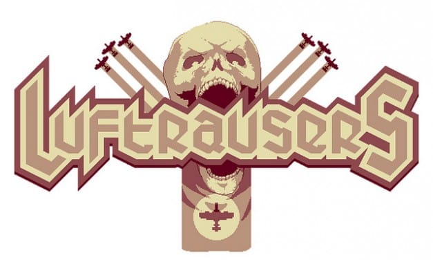 Vlambeer’s Luftrausers coming to PS3, PSVita