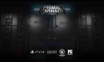 Primal Carnage: Genesis announced for PlayStation 4, PC