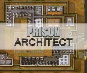 Prison Architect released on Steam