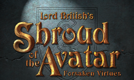 Richard Garriott’s Shroud of the Avatar raises $2 million in crowd funding