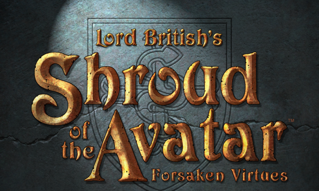 Ultima series creator takes it to Kickstarter for Shroud of the Avatar