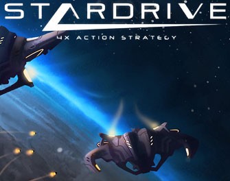 StarDrive launching April 26