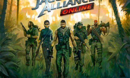 Jagged Alliance Online coming to Steam