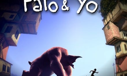 Papo & Yo released for PC