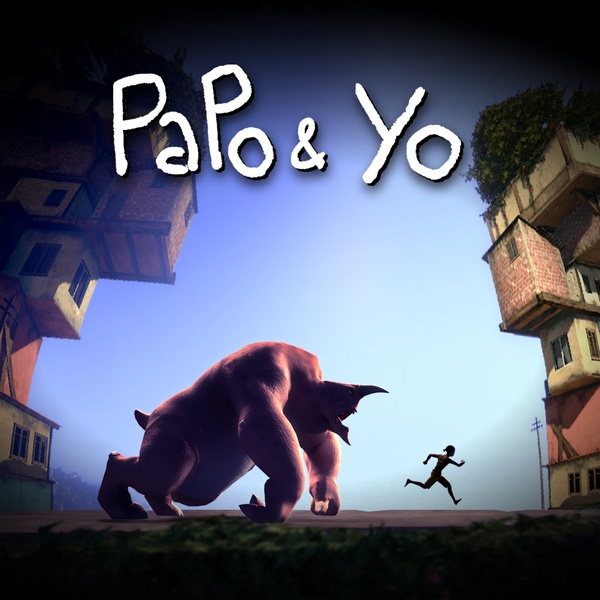 Papo & Yo released for PC