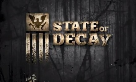 State of Decay Xbox 360 release date