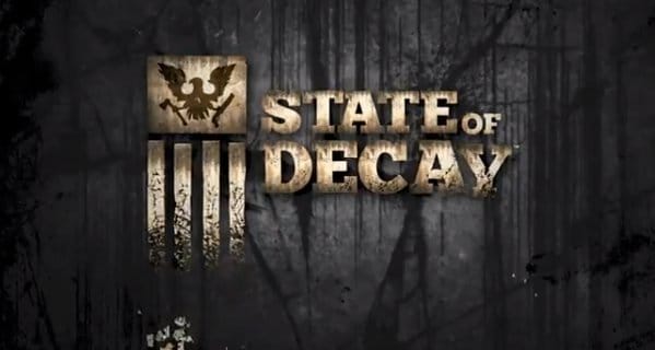 State of Decay Xbox 360 release date