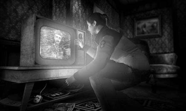 The Last Crown slated for a Halloween 2013 release