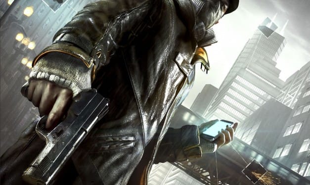 Watch_Dogs release date, new trailer