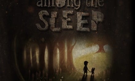 Krillbite to launch free playable alpha for Among the Sleep tomorrow