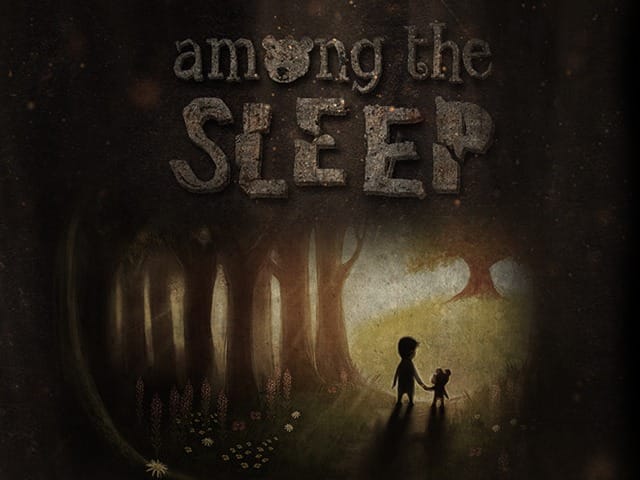 Horror-adventure Among the Sleep gets Kickstarter campaign