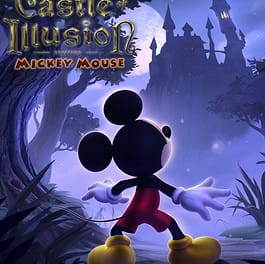 Castle of Illusion coming to PSN this summer