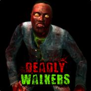 Animantz and Dysotek announce Deadly Walkers