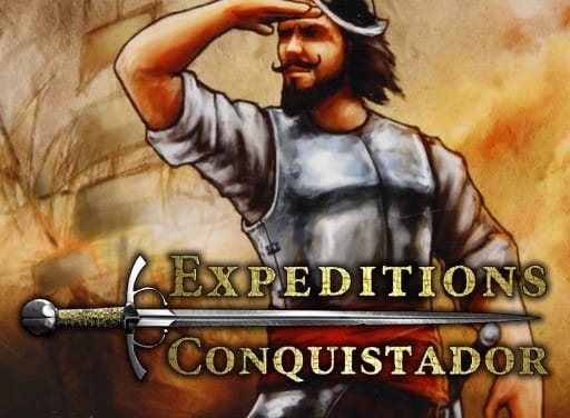 Expeditions: Conquistador now available