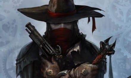 The Incredible Adventures of Van Helsing launches May 22