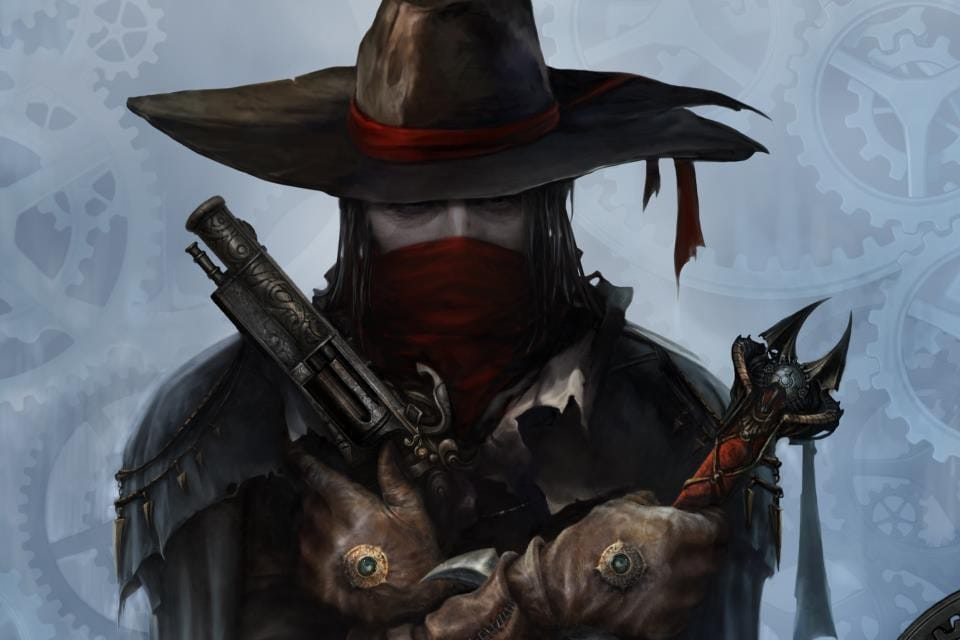 The Incredible Adventures of Van Helsing launches May 22