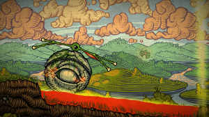 incredipede featured