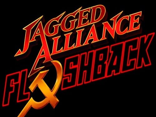 Jagged Alliance: Flashback reaches Kickstarter goal