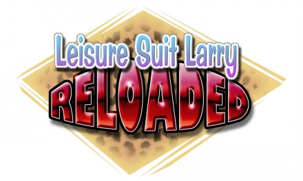 Leisure Suit Larry Reloaded coming this June
