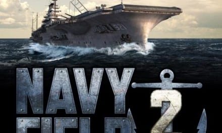 Navy Field 2 Open Beta starts April 18th