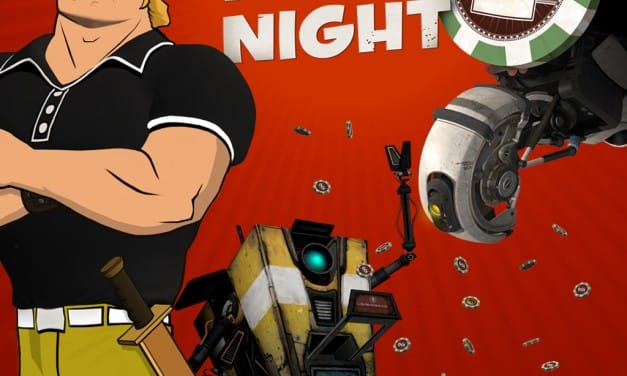 Telltale Games announces Poker Night 2