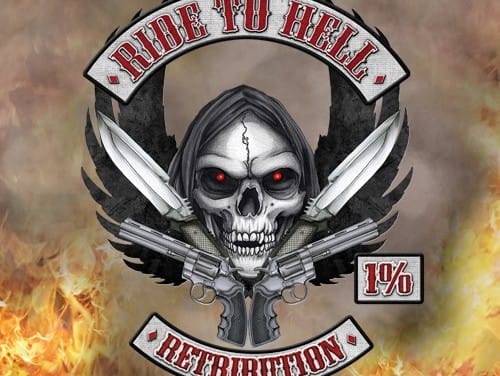 Deep Silver unveils Ride to Hell franchise