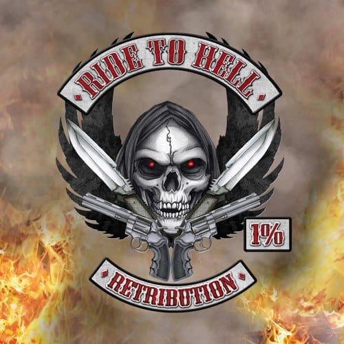 Deep Silver unveils Ride to Hell franchise