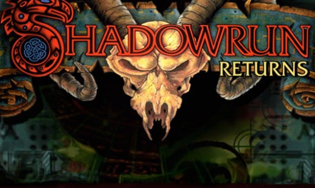 Shadowun Returns coming in June
