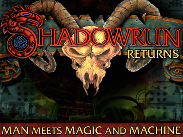 Shadowun Returns coming in June