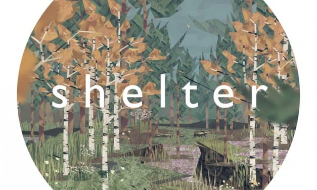 Early gameplay footage for Might and Delight’s ‘Shelter’ released