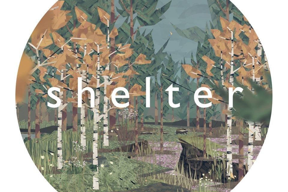 Pid creators announce Shelter