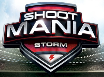 Ubisoft unleashes ShootMania Storm worldwide